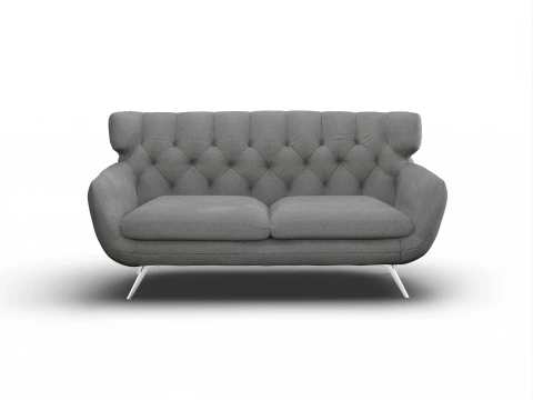2-Sitzer Sofa